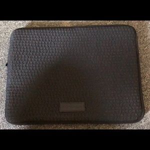 Marc by Marc Jacobs 15” Neoprene Laptop Case
